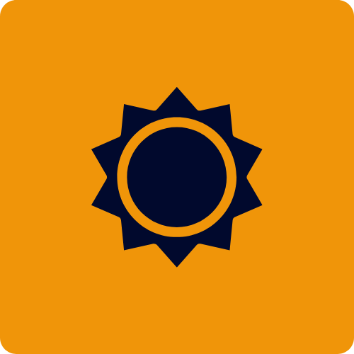 sun